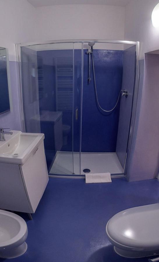 Beatus Viator Guest House Rome Luaran gambar