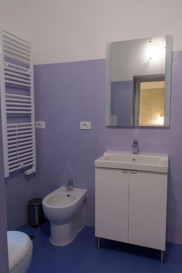 Beatus Viator Guest House Rome Luaran gambar