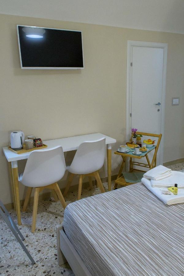 Beatus Viator Guest House Rome Luaran gambar