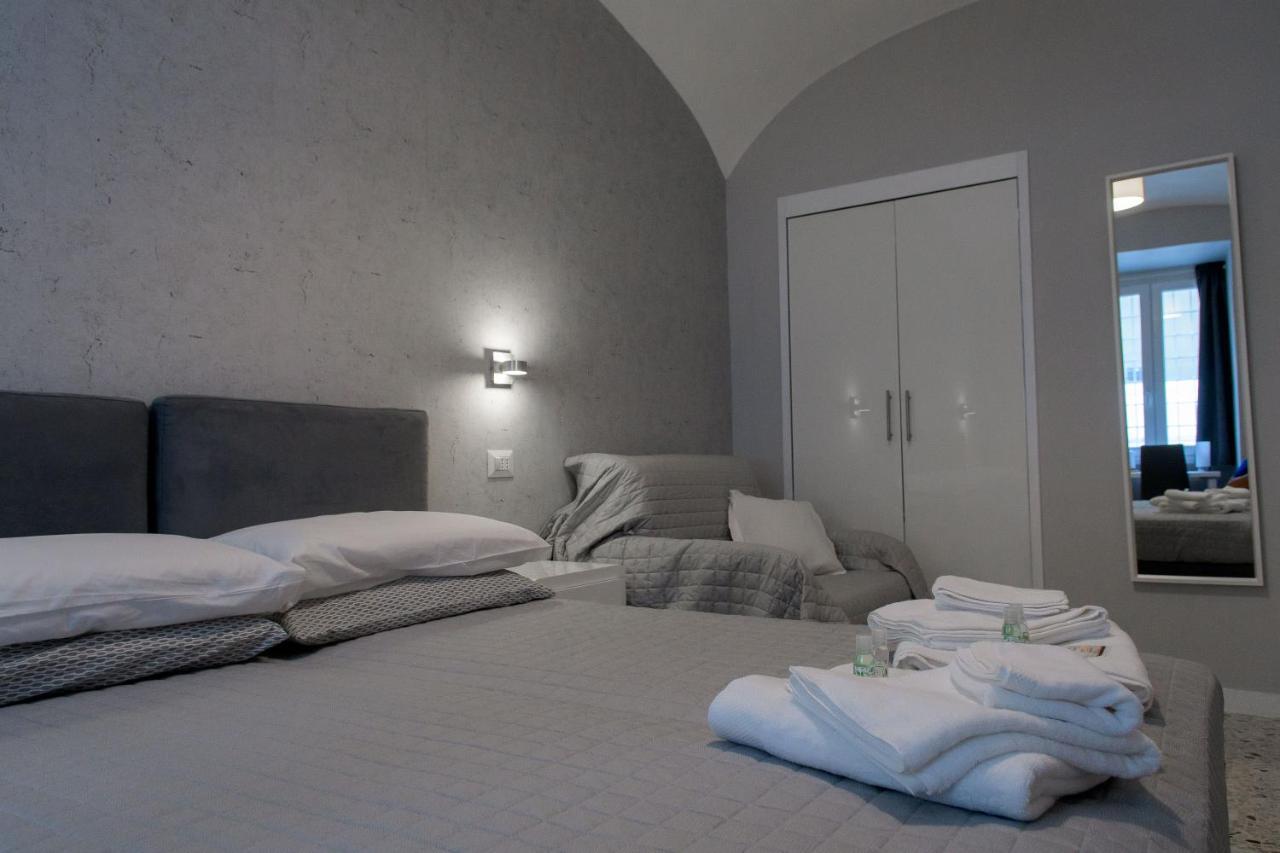 Beatus Viator Guest House Rome Luaran gambar