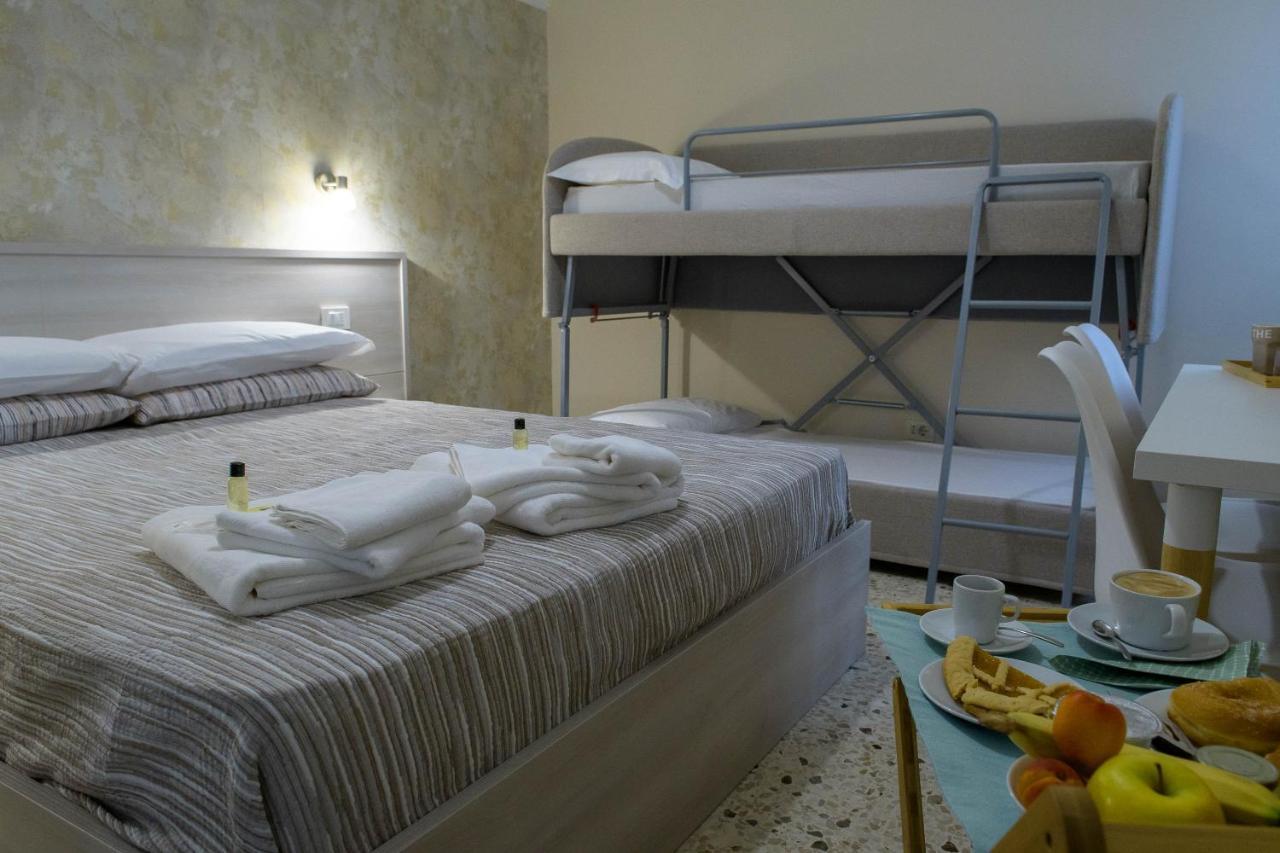 Beatus Viator Guest House Rome Luaran gambar