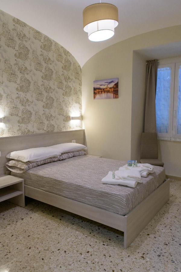Beatus Viator Guest House Rome Luaran gambar