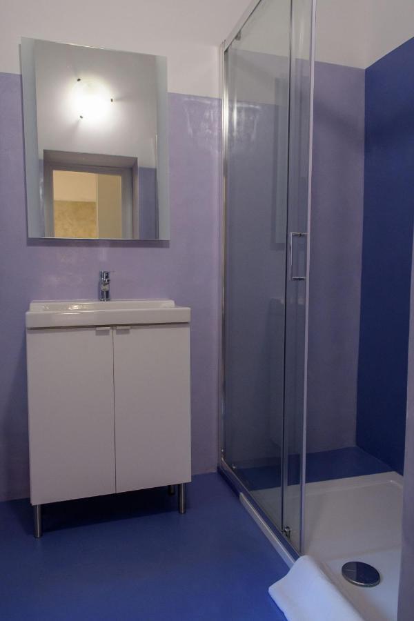 Beatus Viator Guest House Rome Luaran gambar