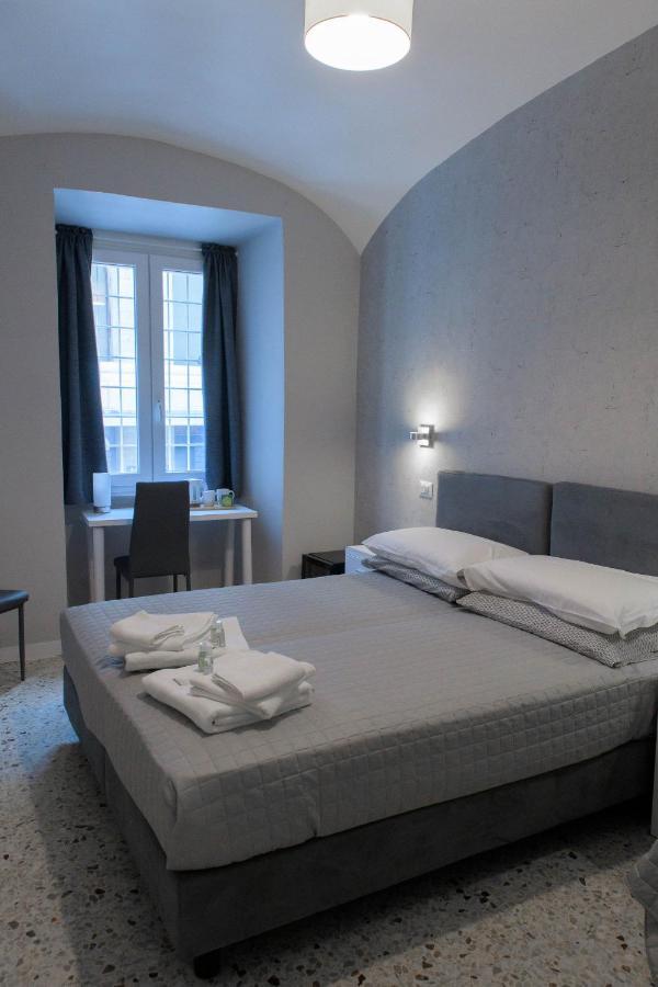 Beatus Viator Guest House Rome Luaran gambar