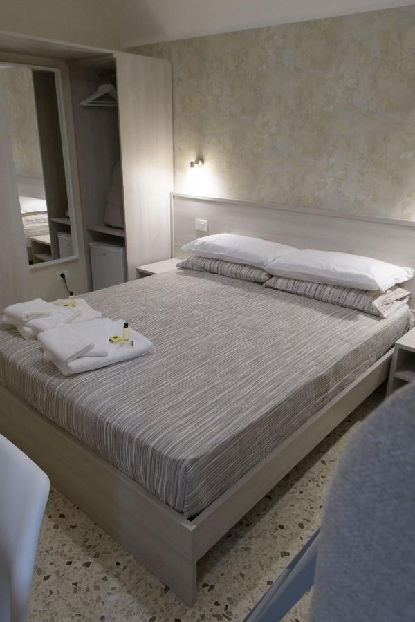 Beatus Viator Guest House Rome Luaran gambar