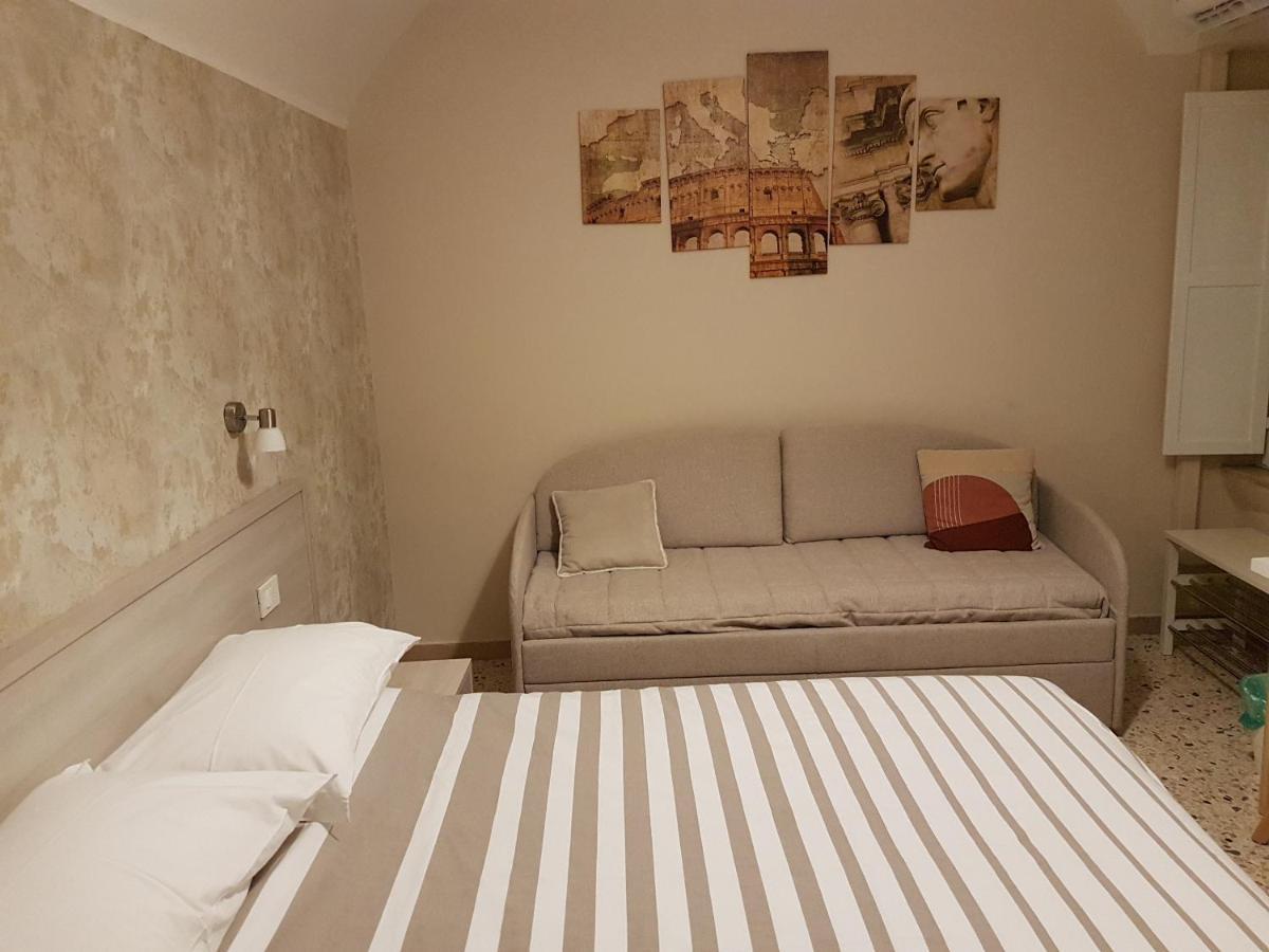Beatus Viator Guest House Rome Luaran gambar