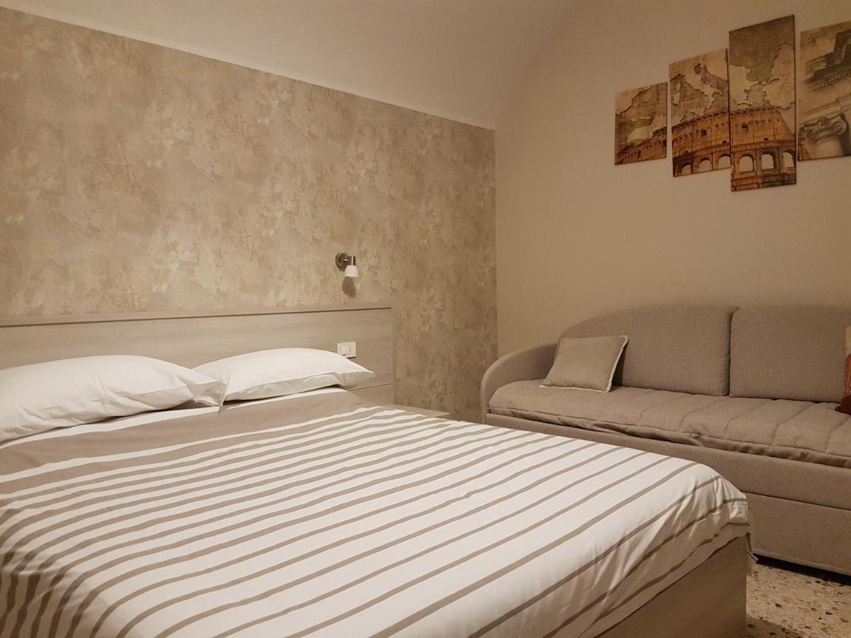 Beatus Viator Guest House Rome Luaran gambar