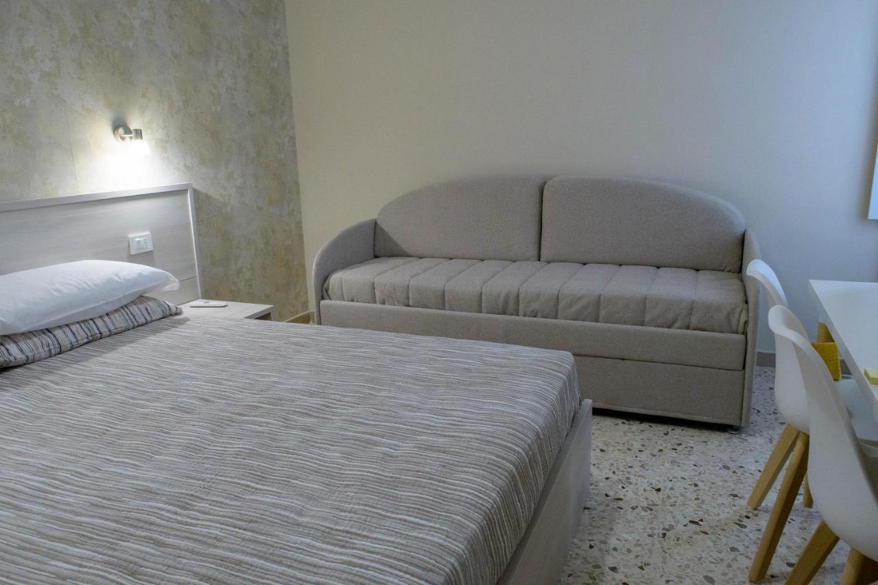 Beatus Viator Guest House Rome Luaran gambar